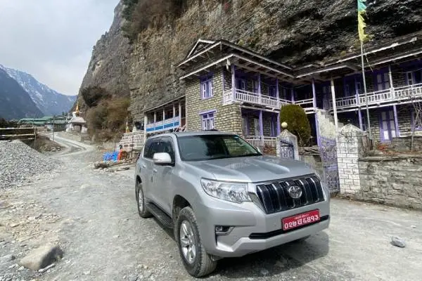 6 Nights 7 Days Upper Mustang Tour