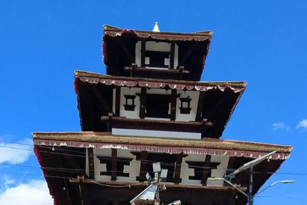 7 Heritage Sites Tour