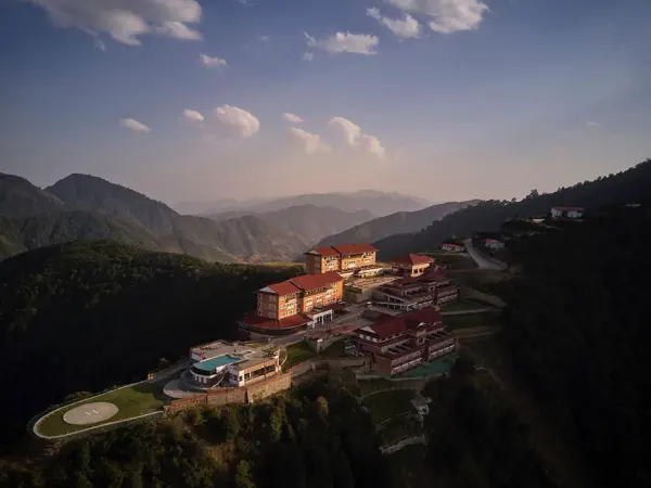 Gallery Resort Md