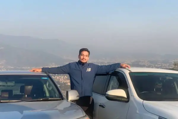 Kathmandu Day Tour