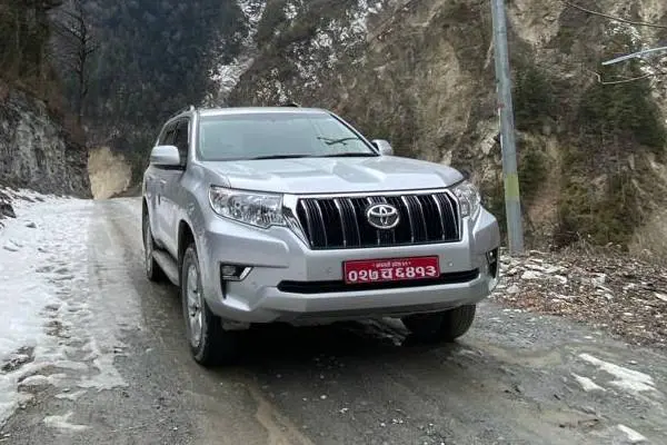 Kathmandu to Manang Chame Private Drop