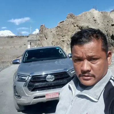 Prem Kumar Shrestha